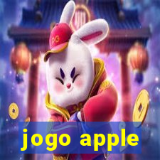 jogo apple