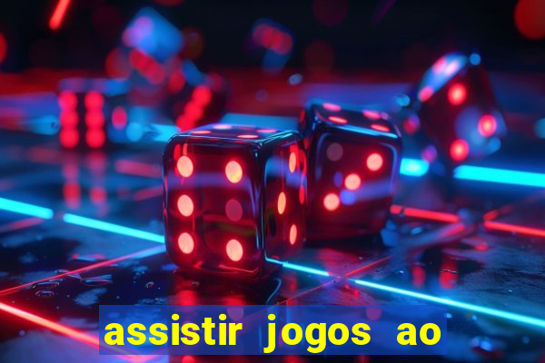 assistir jogos ao vivo rmc