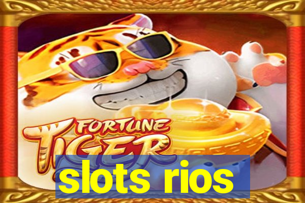 slots rios