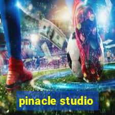 pinacle studio