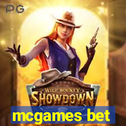 mcgames bet