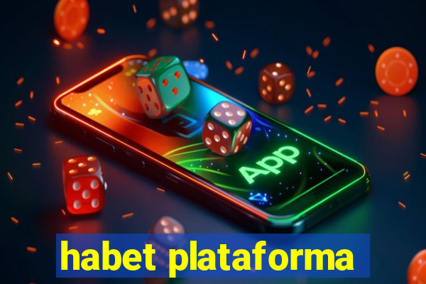 habet plataforma