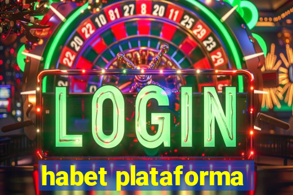 habet plataforma