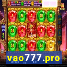 vao777.pro