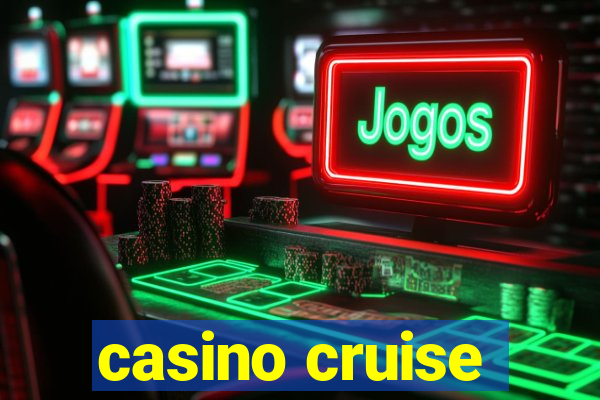 casino cruise