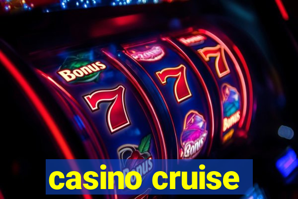 casino cruise