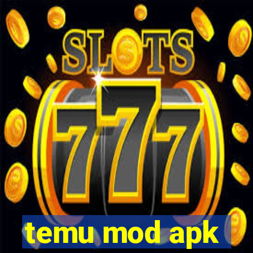 temu mod apk