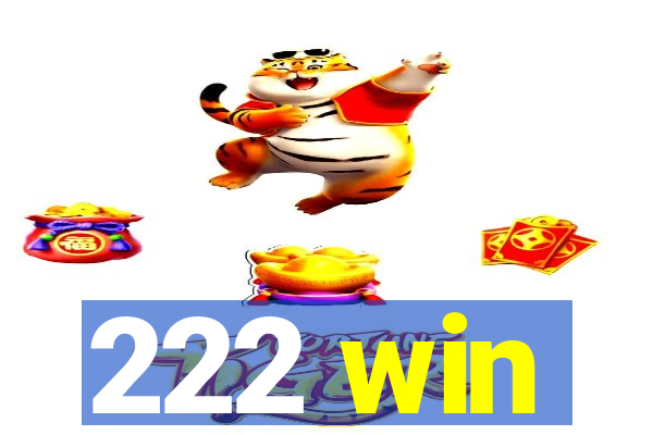 222 win