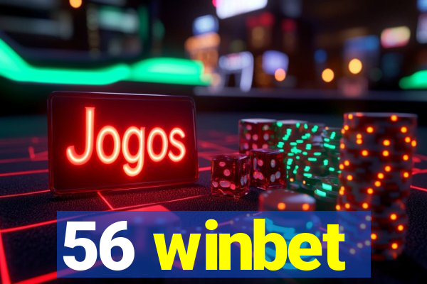 56 winbet