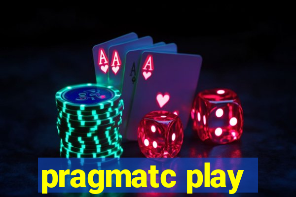 pragmatc play