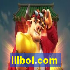 lllboi.com