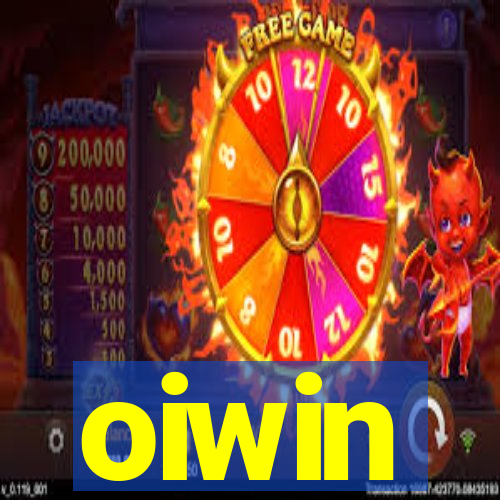 oiwin