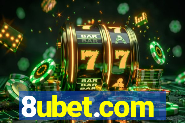 8ubet.com