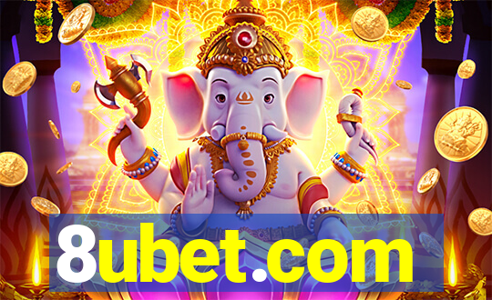 8ubet.com