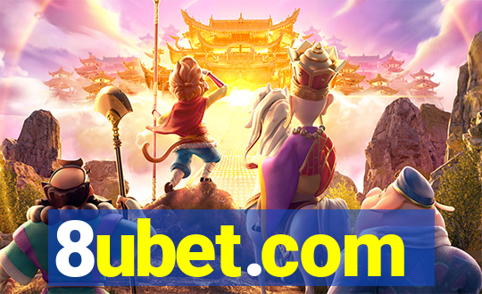 8ubet.com