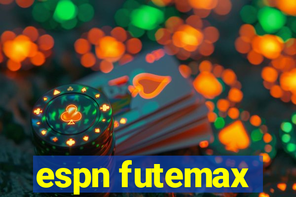 espn futemax