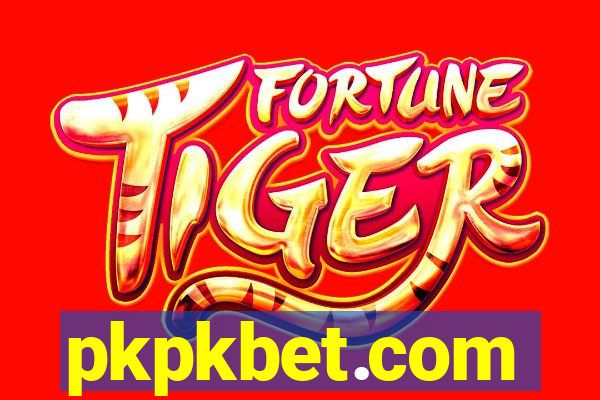 pkpkbet.com