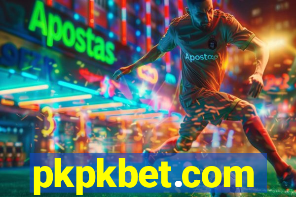 pkpkbet.com