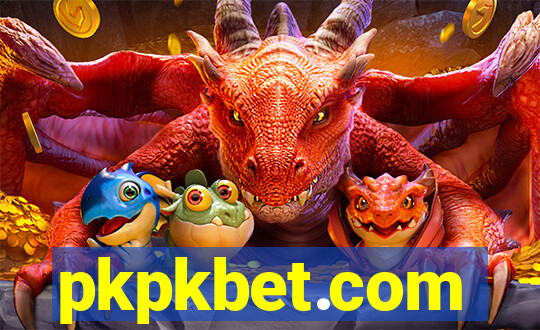 pkpkbet.com