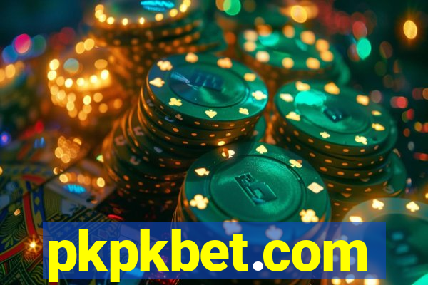 pkpkbet.com