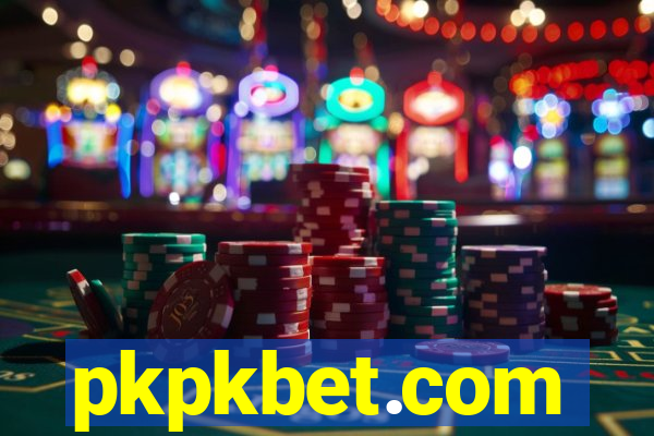 pkpkbet.com