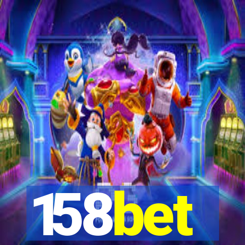 158bet