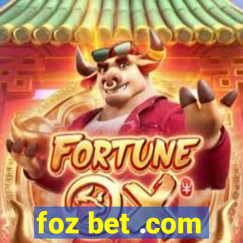 foz bet .com