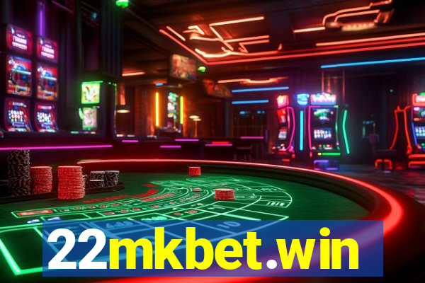 22mkbet.win