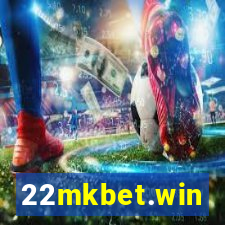 22mkbet.win