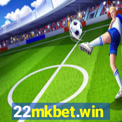 22mkbet.win