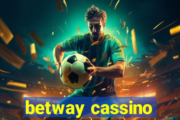 betway cassino