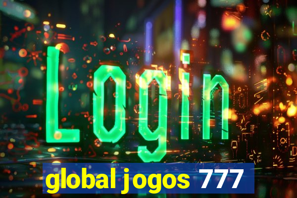 global jogos 777