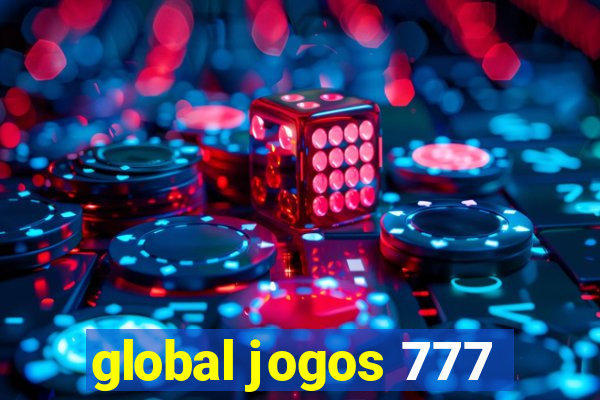 global jogos 777