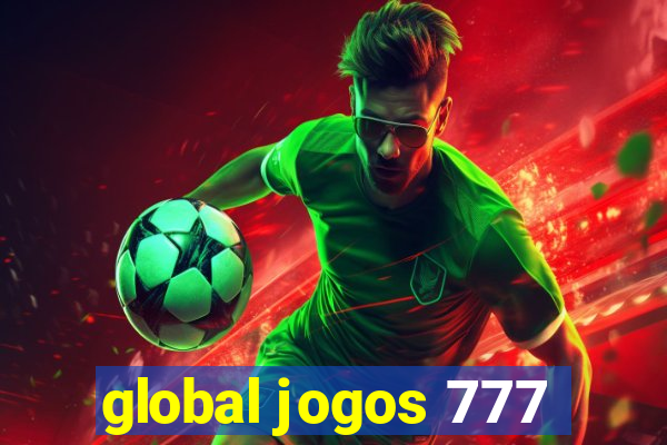 global jogos 777