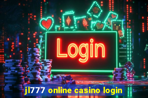 jl777 online casino login