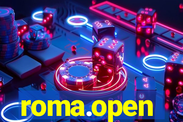 roma.open