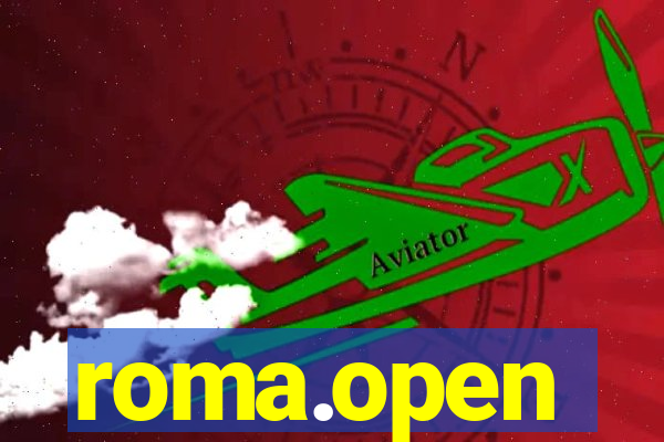 roma.open