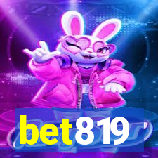 bet819