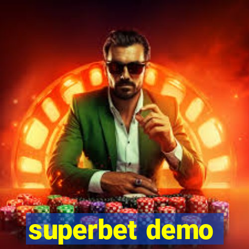 superbet demo