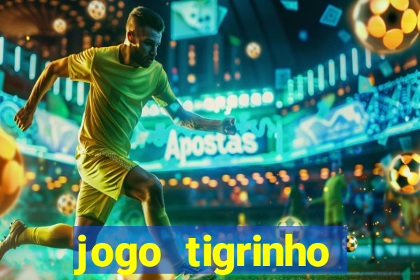 jogo tigrinho gusttavo lima