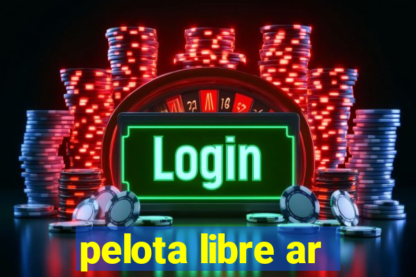 pelota libre ar