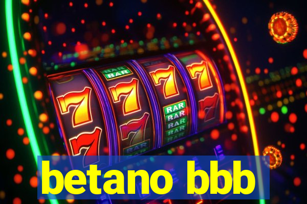 betano bbb