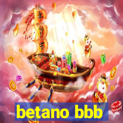 betano bbb