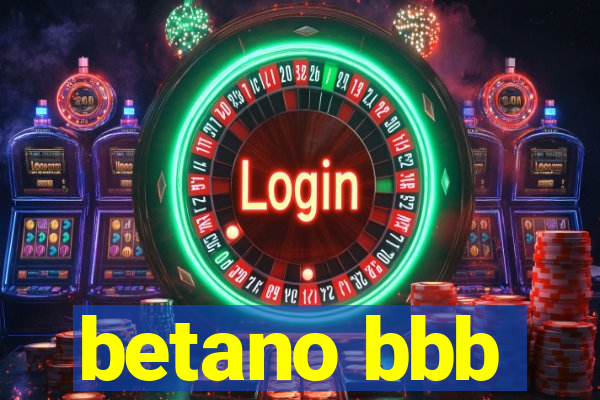 betano bbb