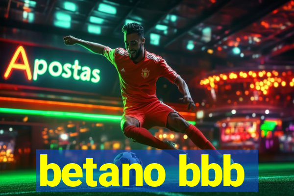 betano bbb