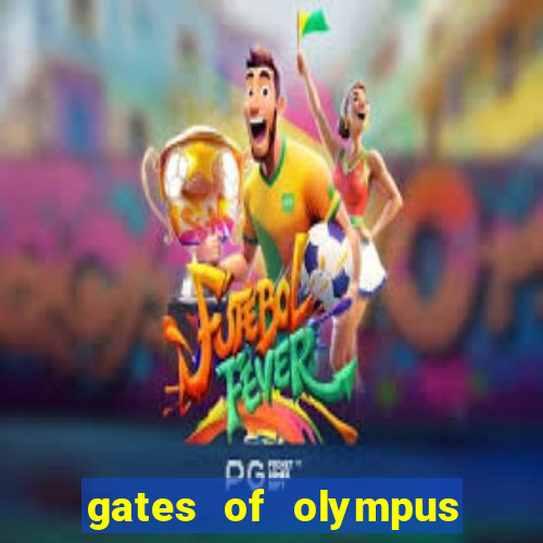 gates of olympus slot demo