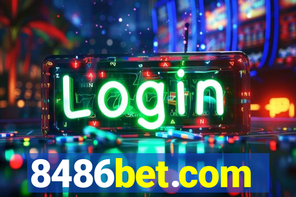 8486bet.com