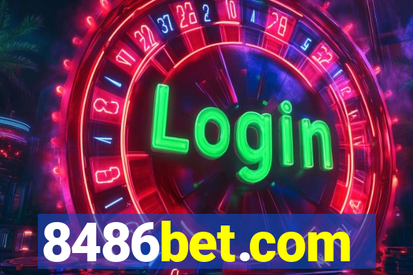 8486bet.com