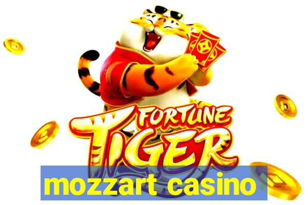 mozzart casino