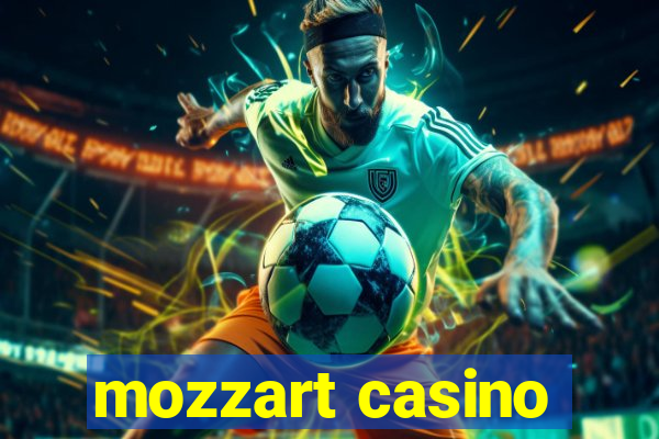 mozzart casino